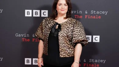 ruth jones net worth
