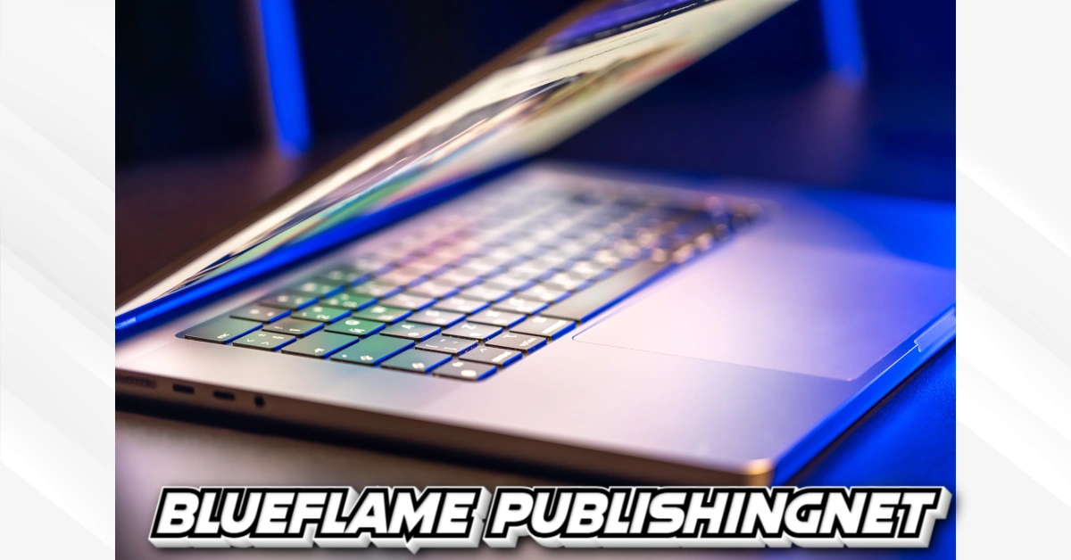 blueflame publishingnet