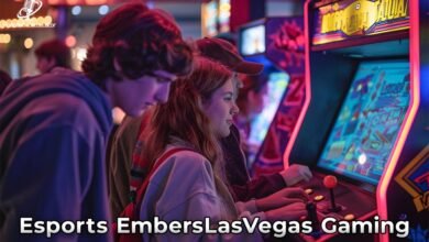 esports emberslasvegas