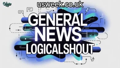 general news logicalshout