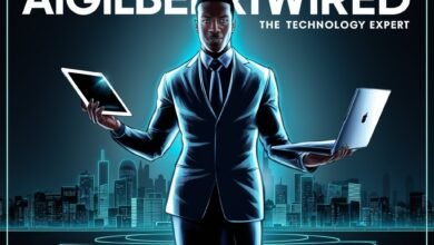 experts aigilbertwired