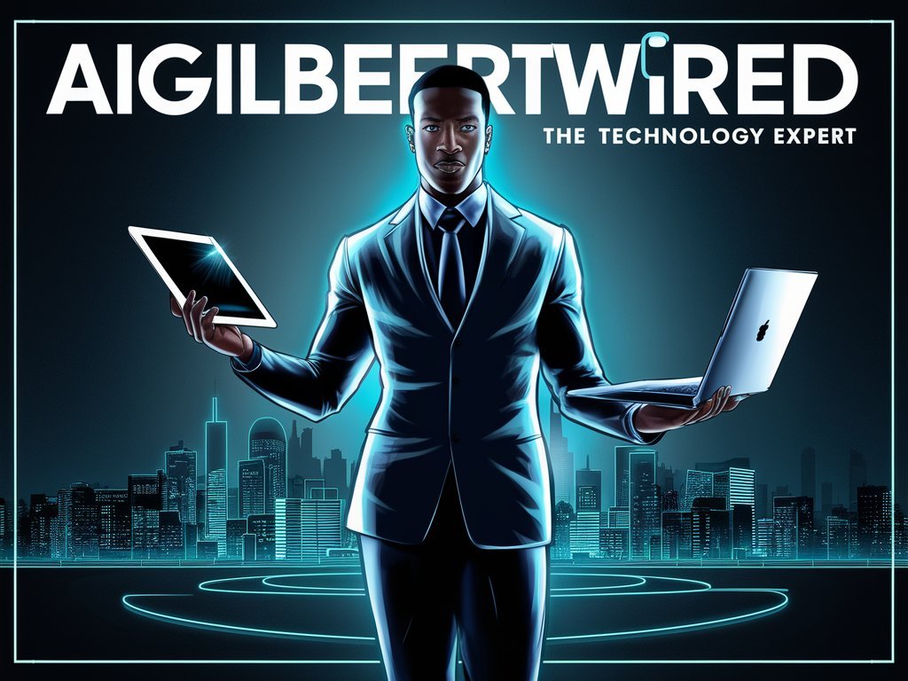 experts aigilbertwired