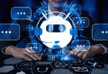 chatbot technology aggr8tech