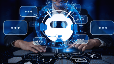 chatbot technology aggr8tech