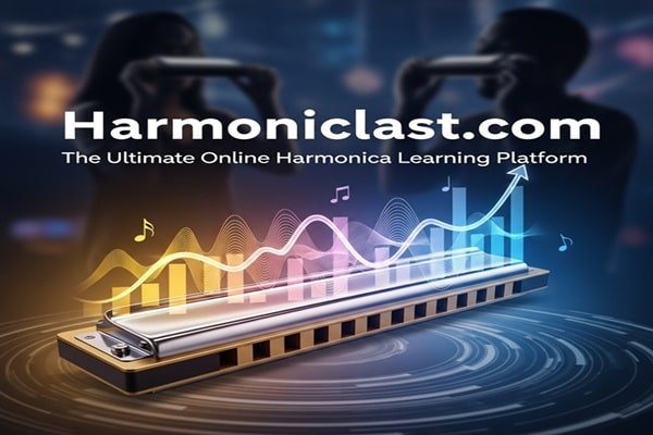 harmoniclast com