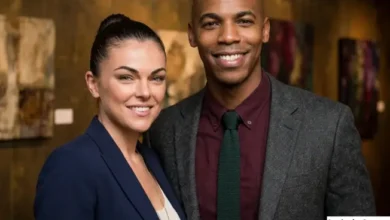 serinda swan partner