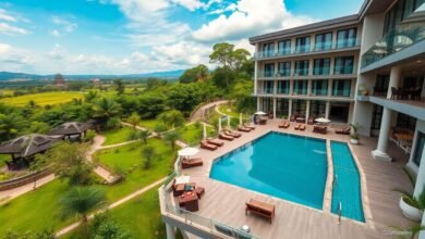 why zc jovapong hotel is cheap