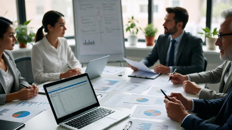 business advice onpresscapital