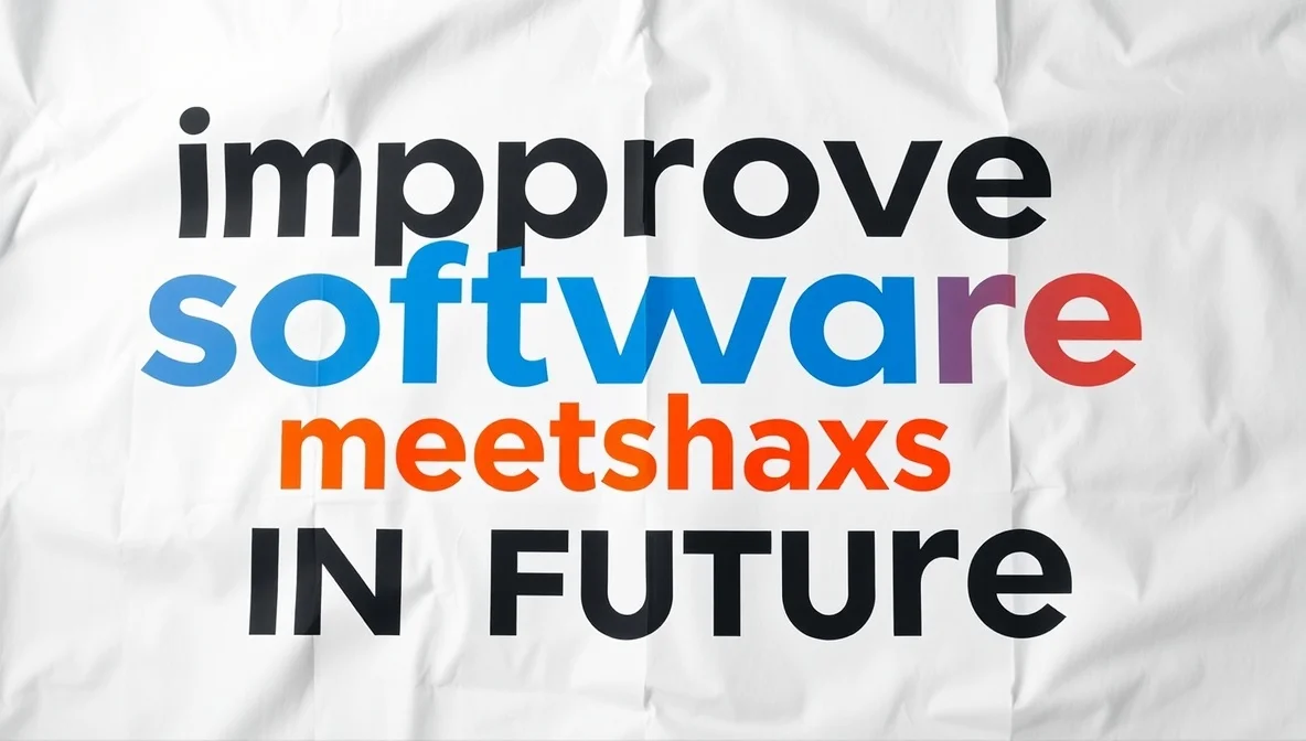 improve software meetshaxs