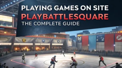 playing game site playbattlesquare