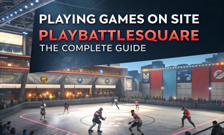 playing game site playbattlesquare