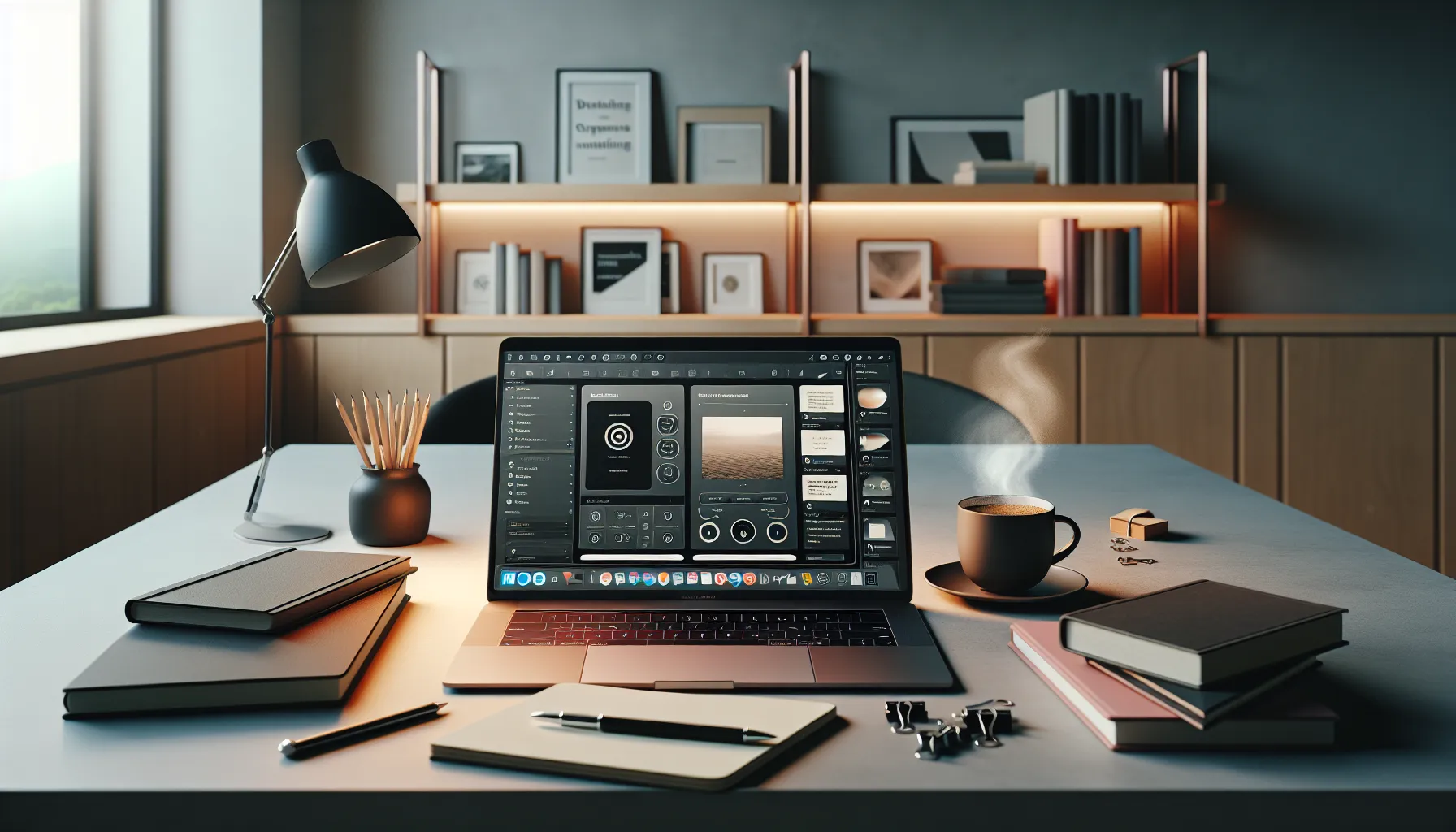 should i use moxhit4.6.1 software to write a book