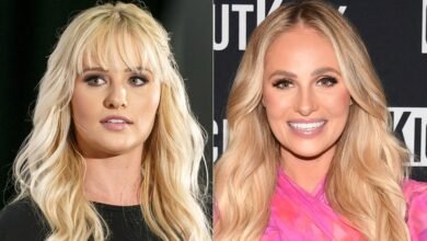 tomi lahren plastic surgery