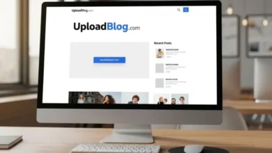 uploadblog.com publishing platform