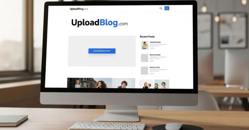 uploadblog.com publishing platform
